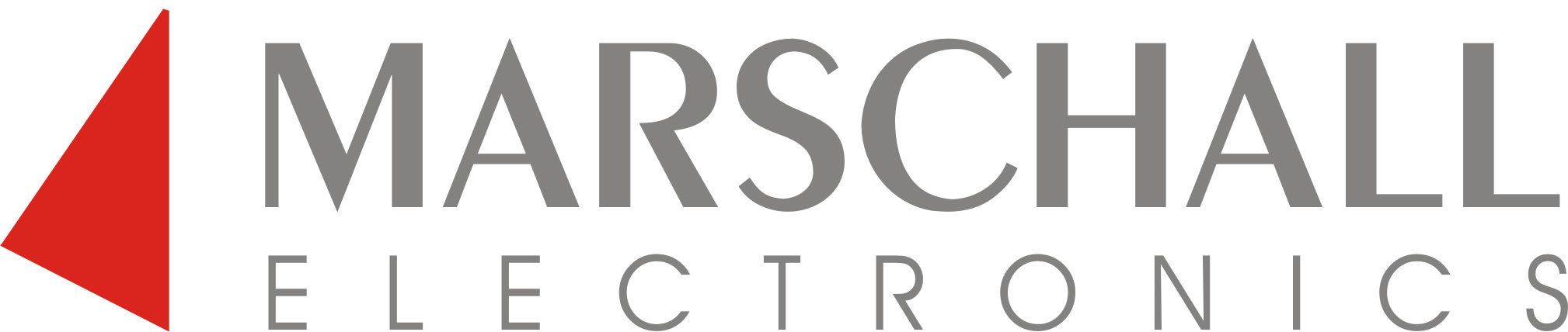 Logo Marschall Electronics